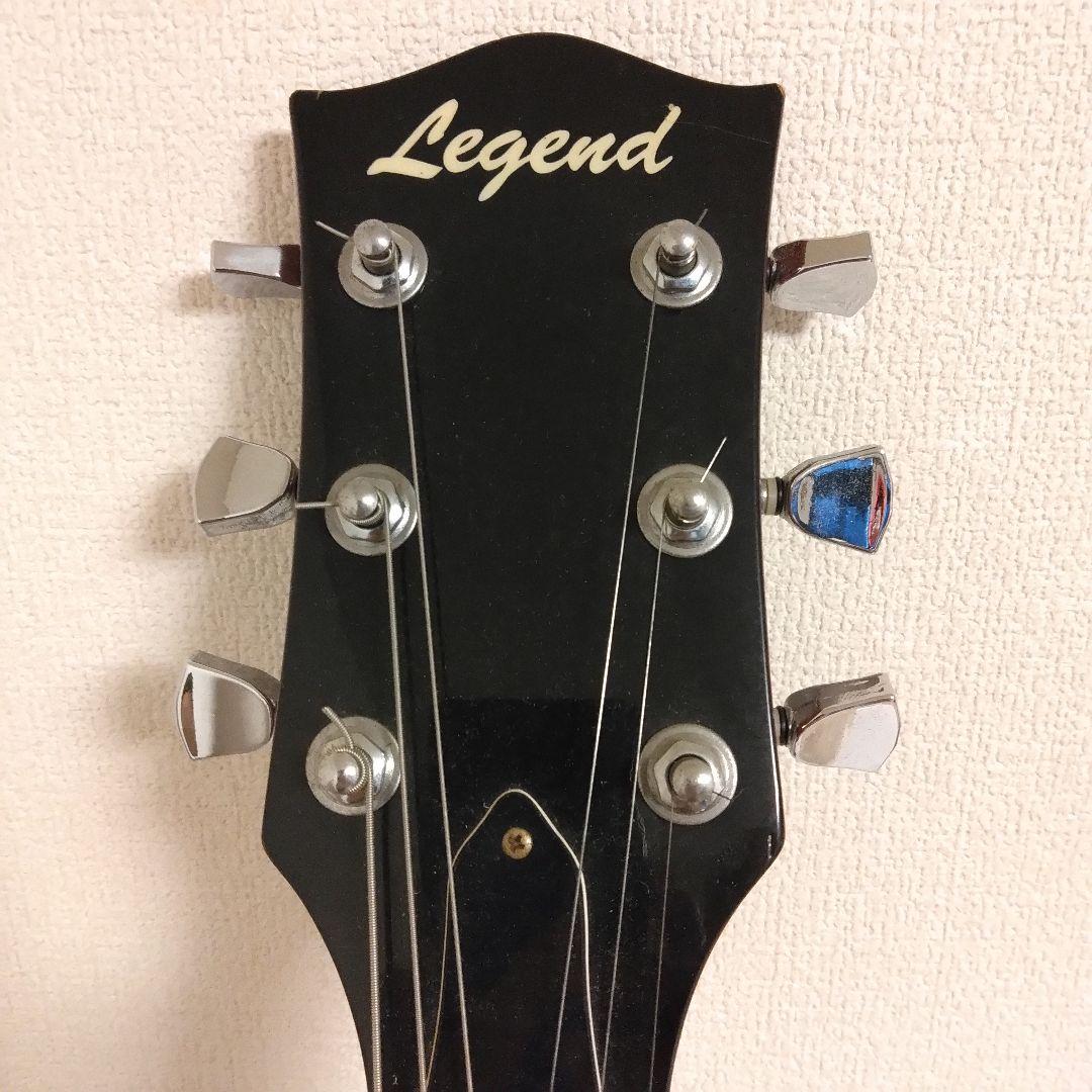 レジェンド　レスポール　エレキ ギター