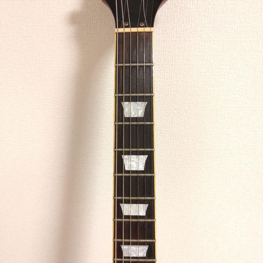 レジェンド　レスポール　エレキ ギター
