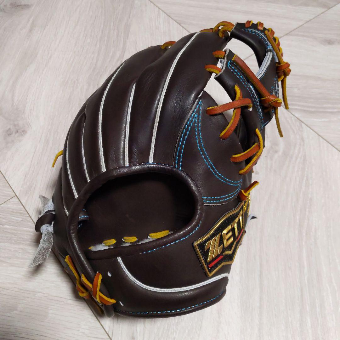 ZETTプロステイタス 今宮モデル