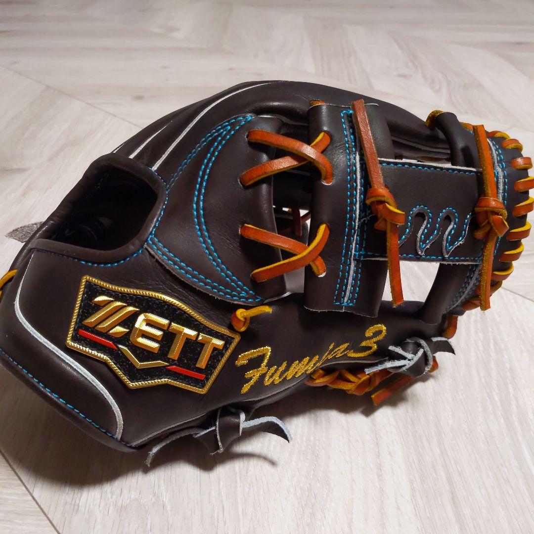 ZETTプロステイタス 今宮モデル