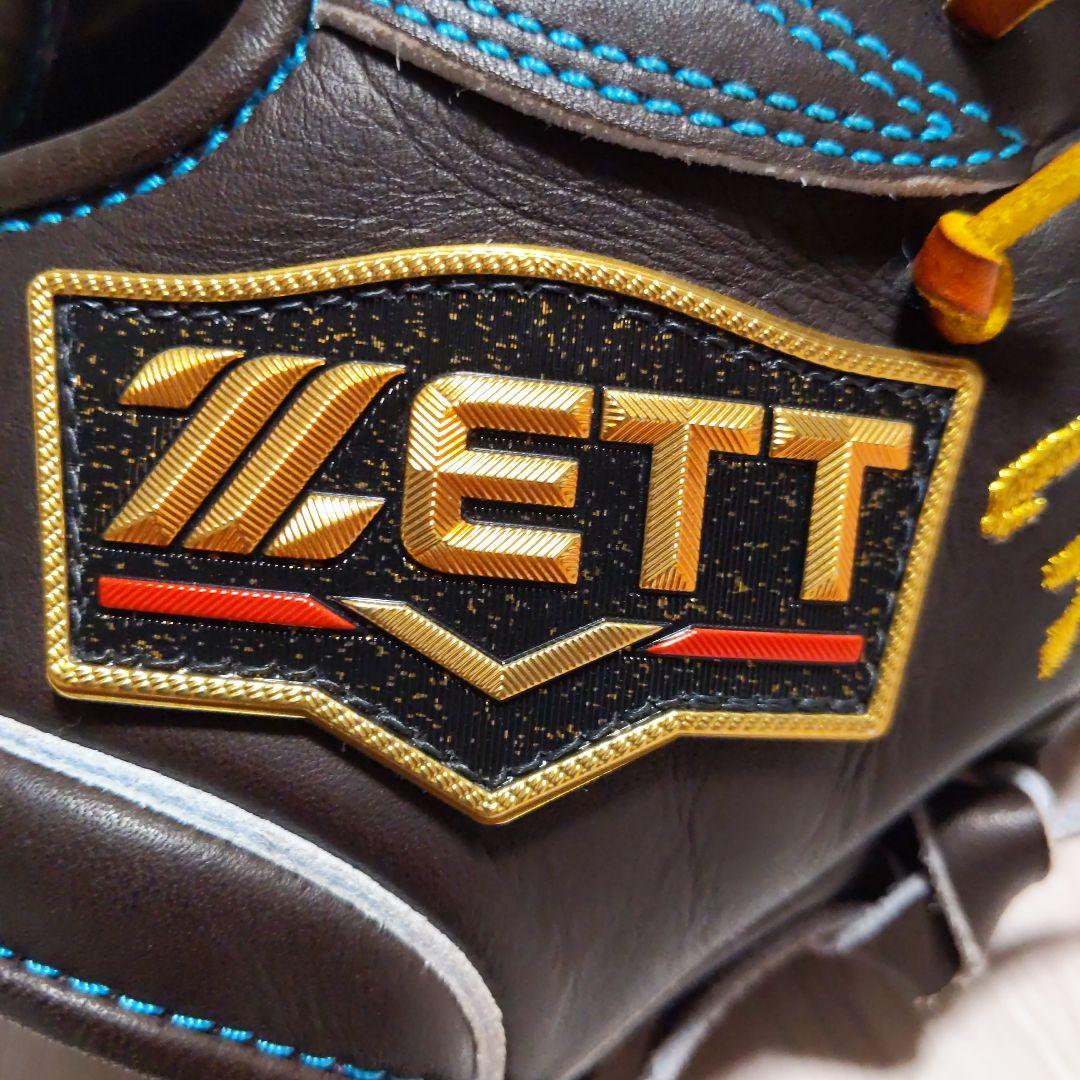 ZETTプロステイタス 今宮モデル