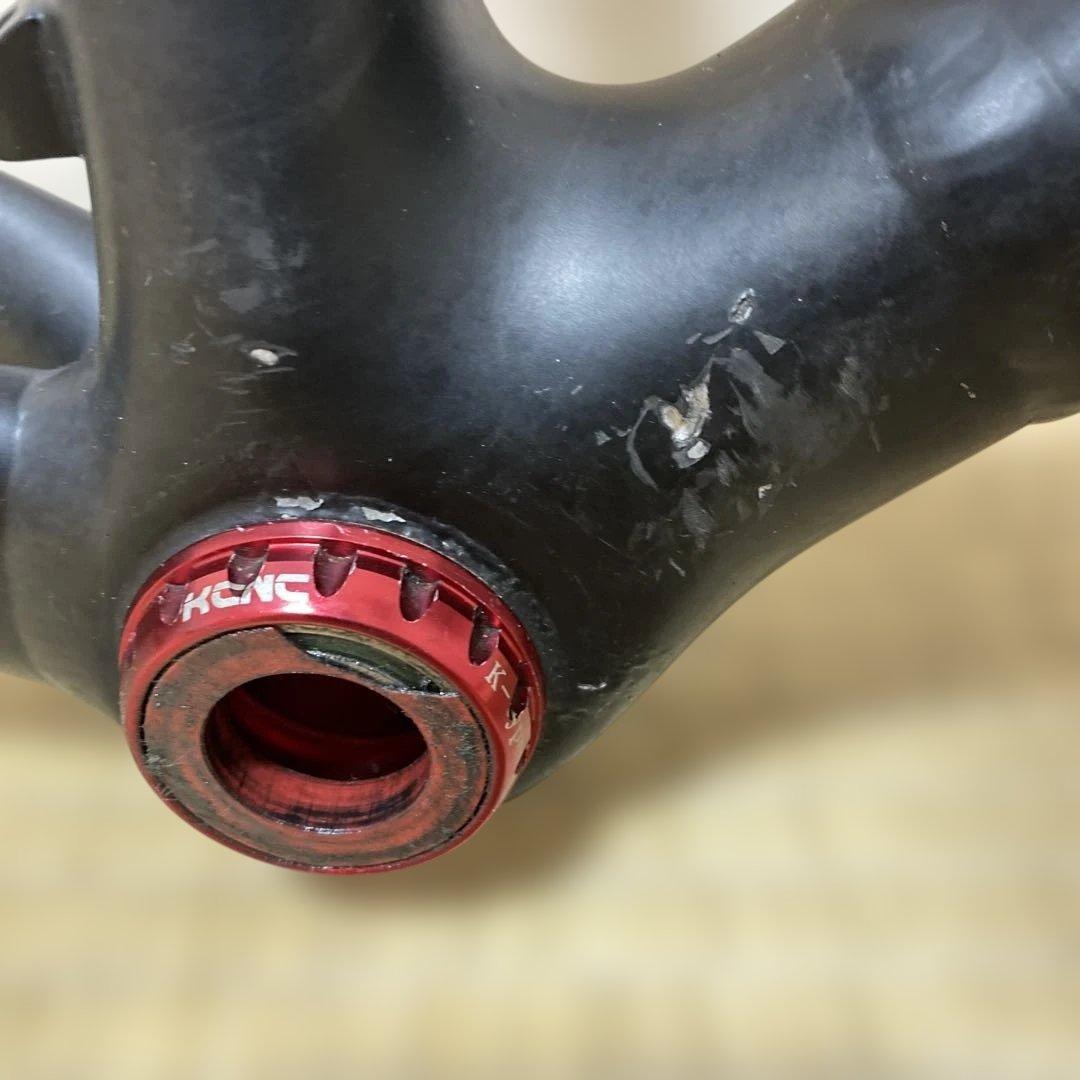 SPECIALIZED ロードバイクフレーム アレースプリント　送料無料