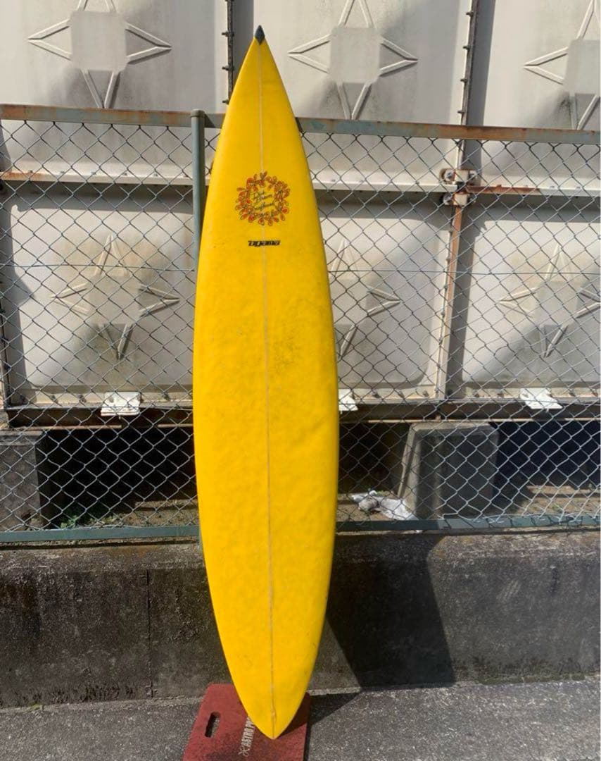 DICK BREWER VINTAGE SUEF BORDS 手渡し限定！