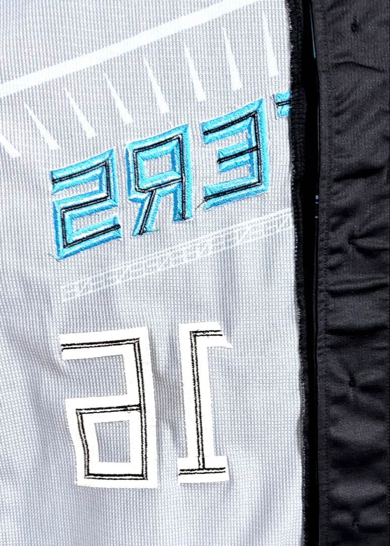 達孝太ファン必見❗️“刺繍”エスコンフィールド1周年レプリカユニフォーム【Ｍ】