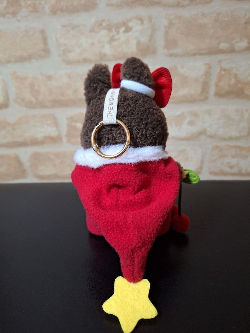 ラブブ　海外限定販売品