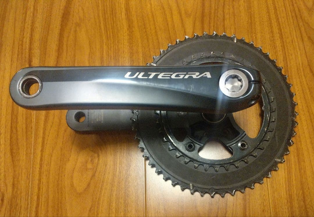 ★SHIMANO　シマノ　アルテグラ　6800　クランク　172.5★