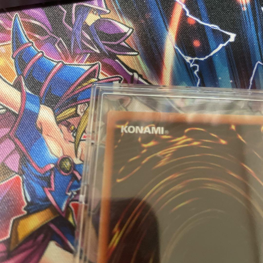 【即発送】遊戯王 灼熱の火霊使いヒータ　20thシークレット特別値下げ