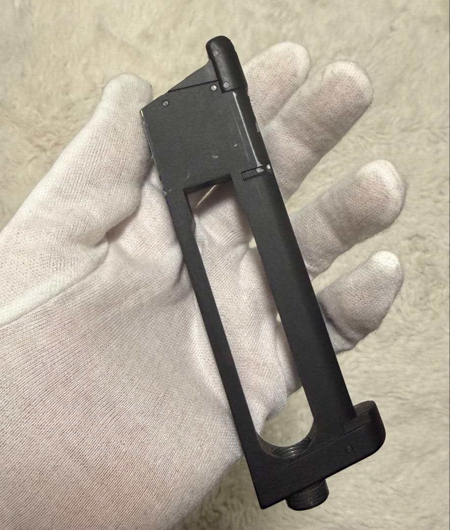 ヒ*オ様 Carbon8カーボネイト m45 DOC Co2ガスブローバック　値