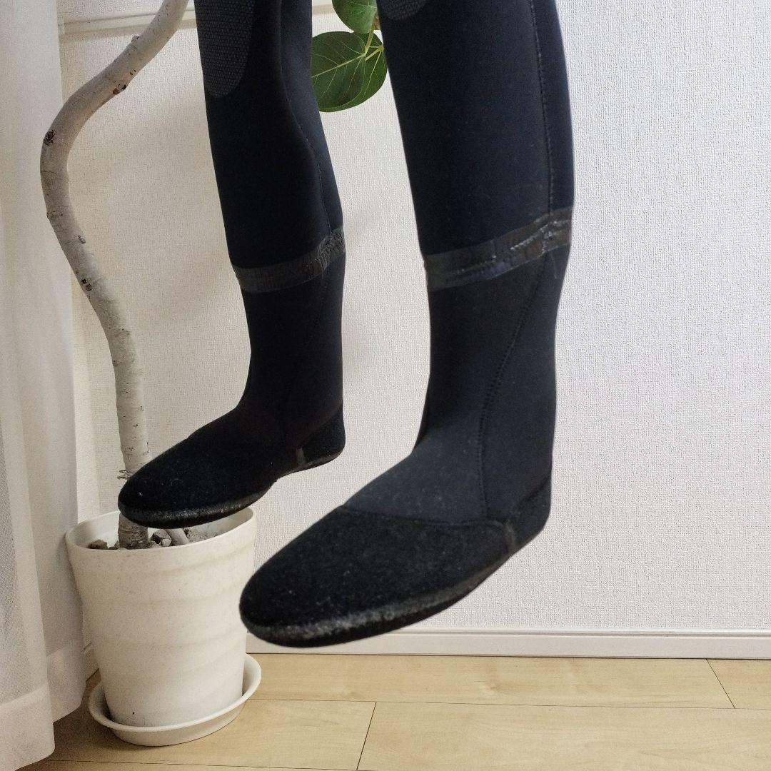 レディース　ドライスーツ　ウェットスーツ　MELLOW 波乗り夫婦　メロー