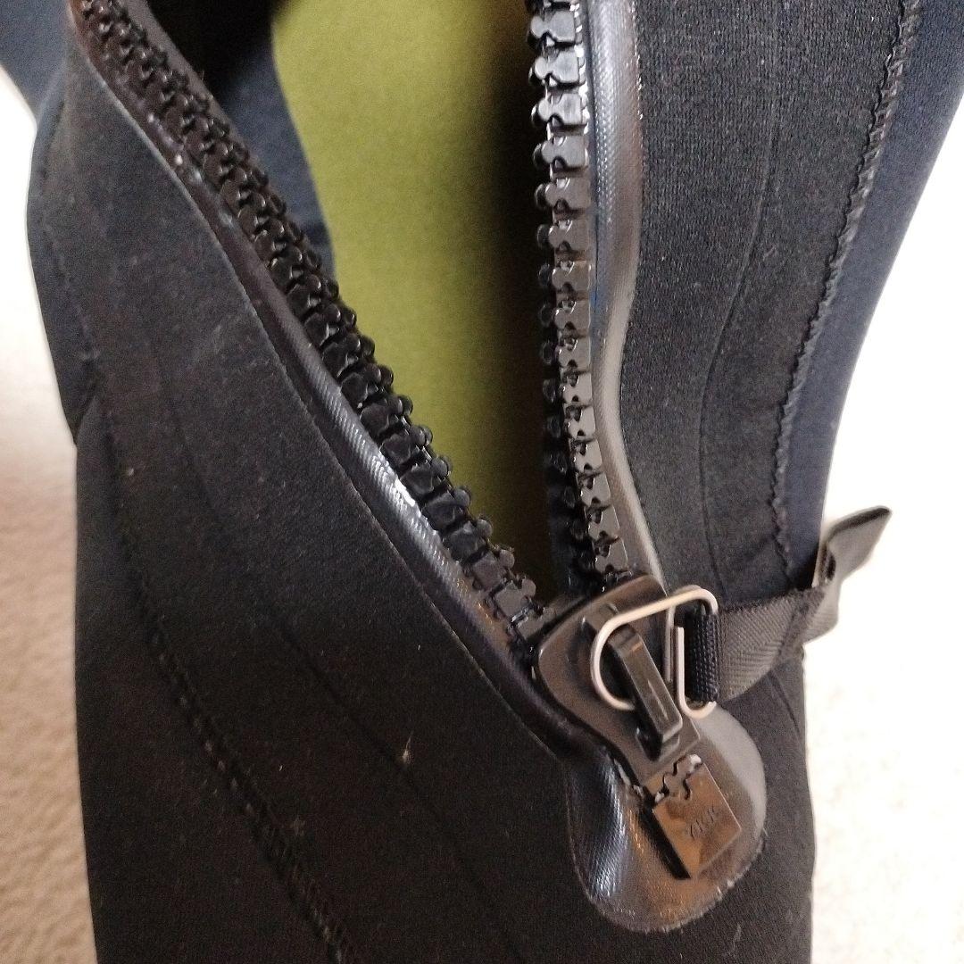 レディース　ドライスーツ　ウェットスーツ　MELLOW 波乗り夫婦　メロー