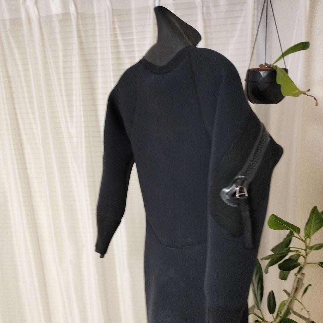 レディース　ドライスーツ　ウェットスーツ　MELLOW 波乗り夫婦　メロー