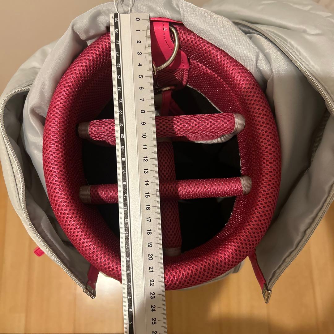 キャディーバック　アイアンカバーセット