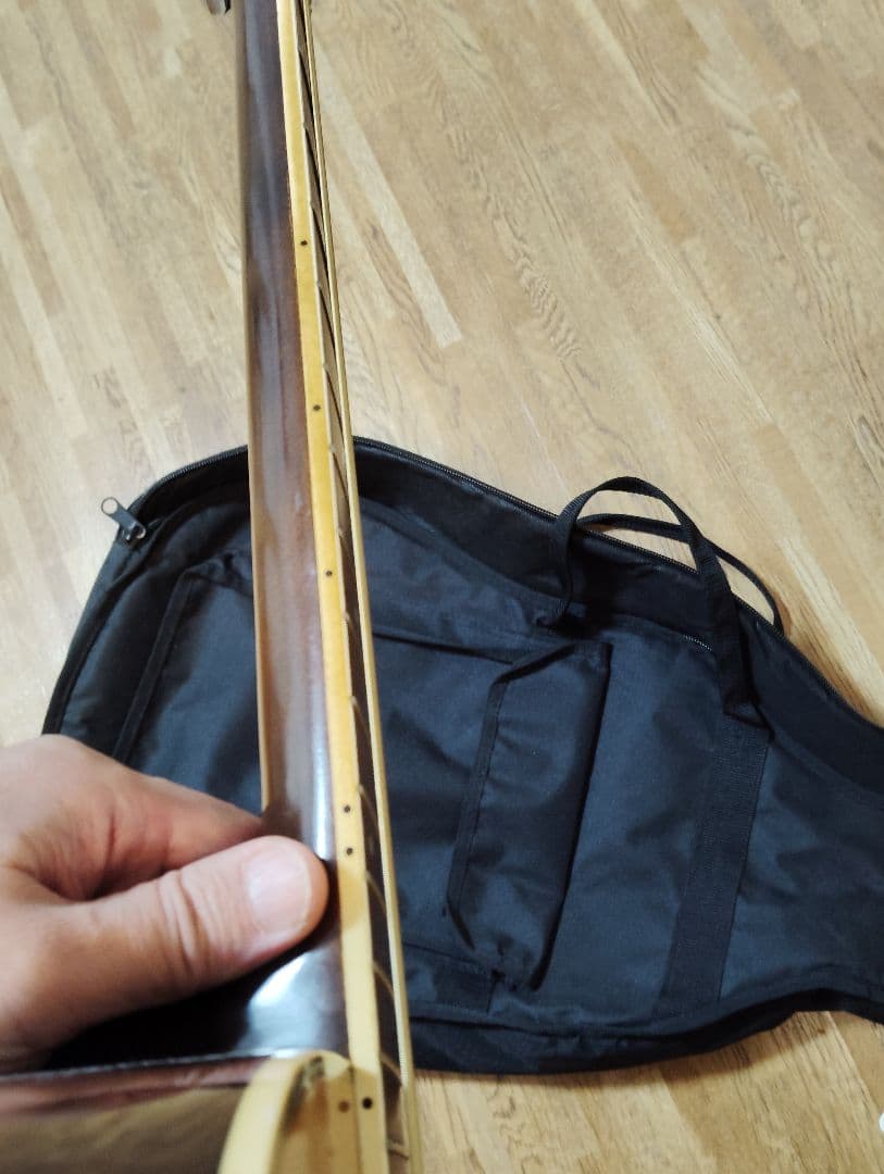 ギター yamaha F G-201