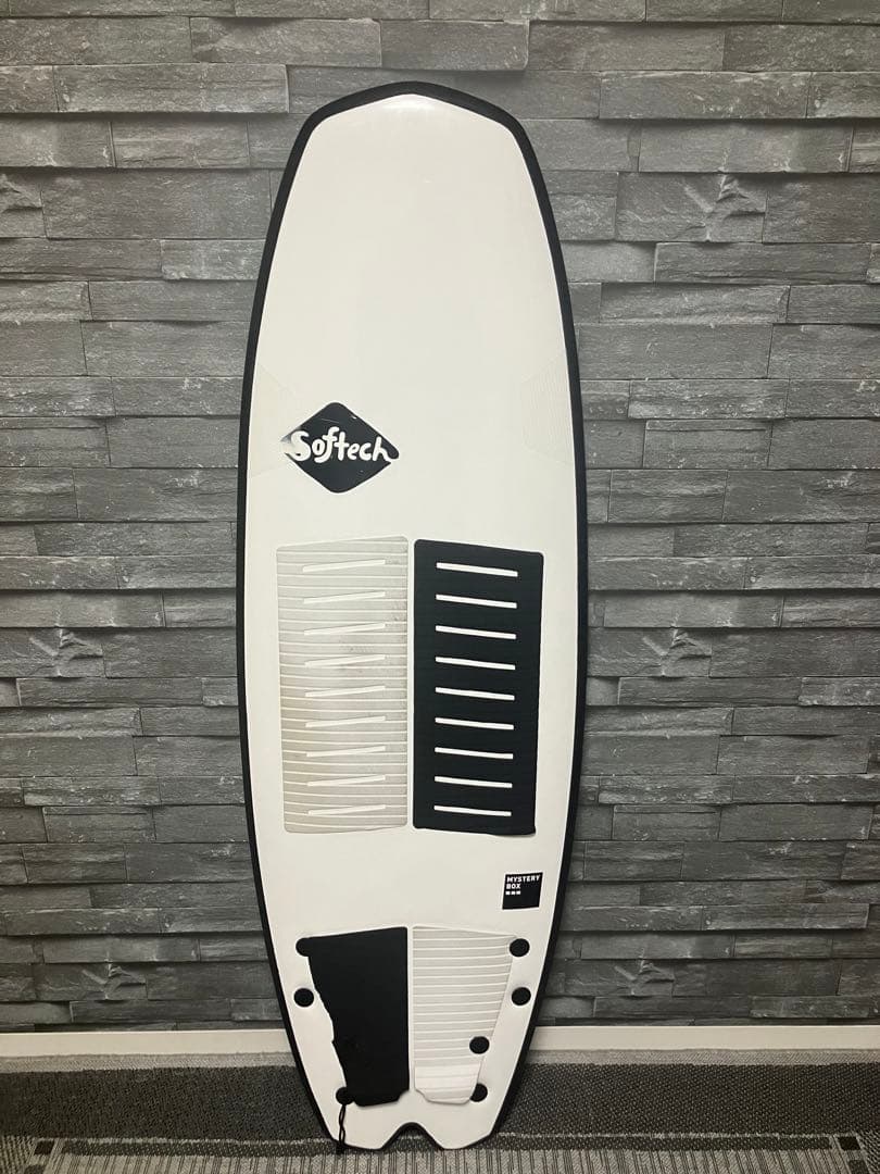 Softech ソフテック ミステリーボックス ソフトボード サーフボード