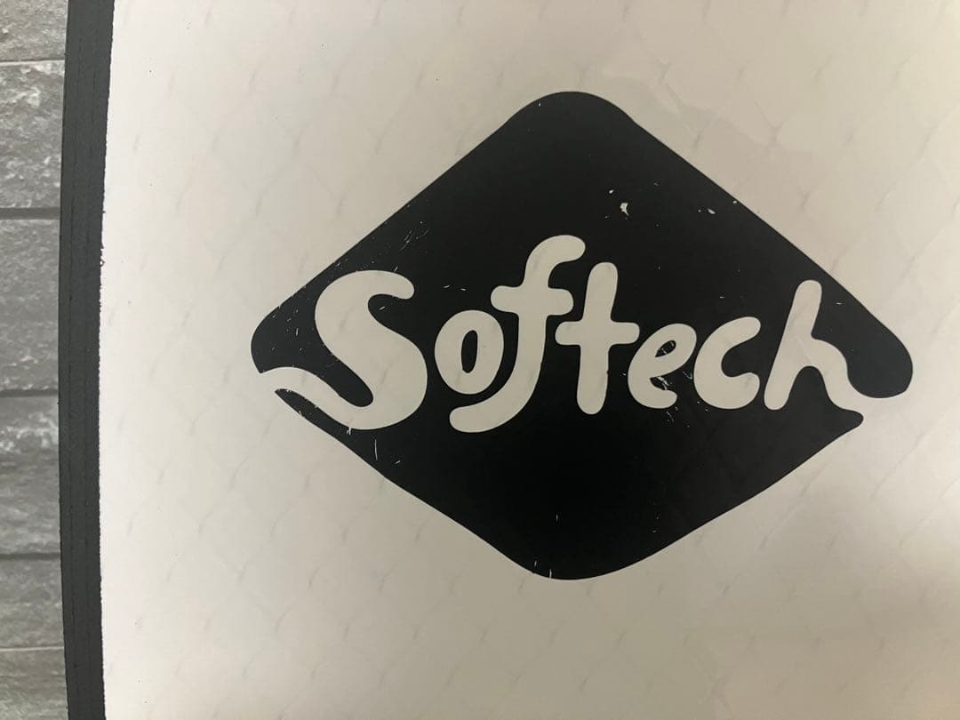 Softech ソフテック ミステリーボックス ソフトボード サーフボード