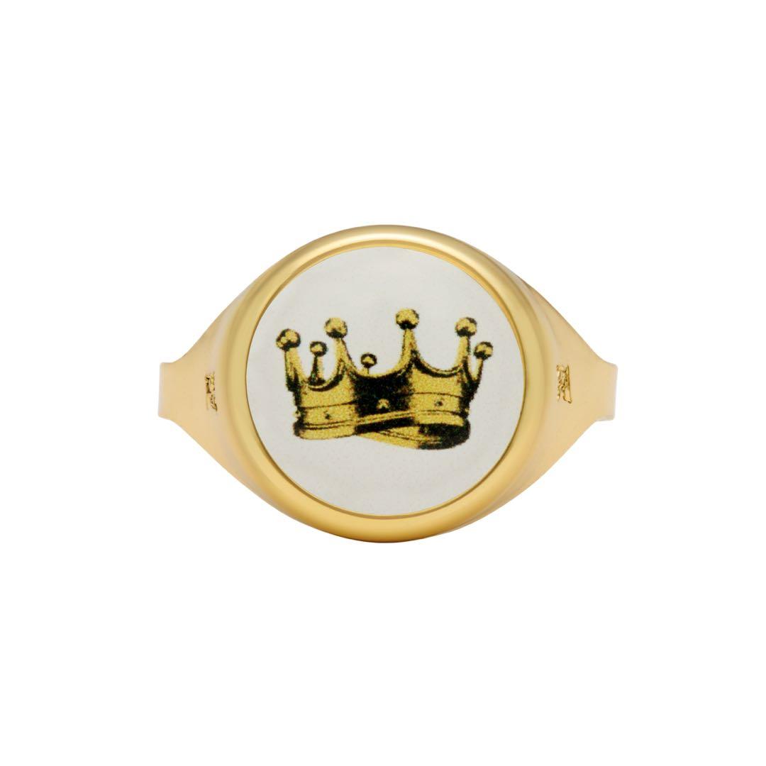 ミュージシャン pointless journey TOY RING \