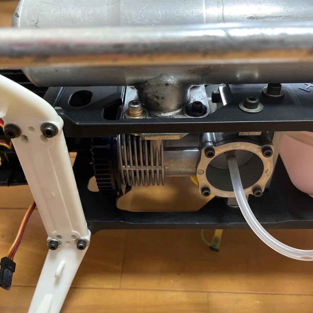 ヒロボーフレイヤ