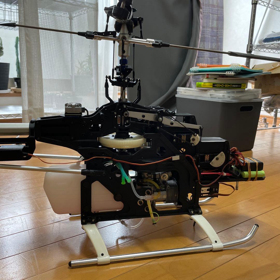 ヒロボーフレイヤ