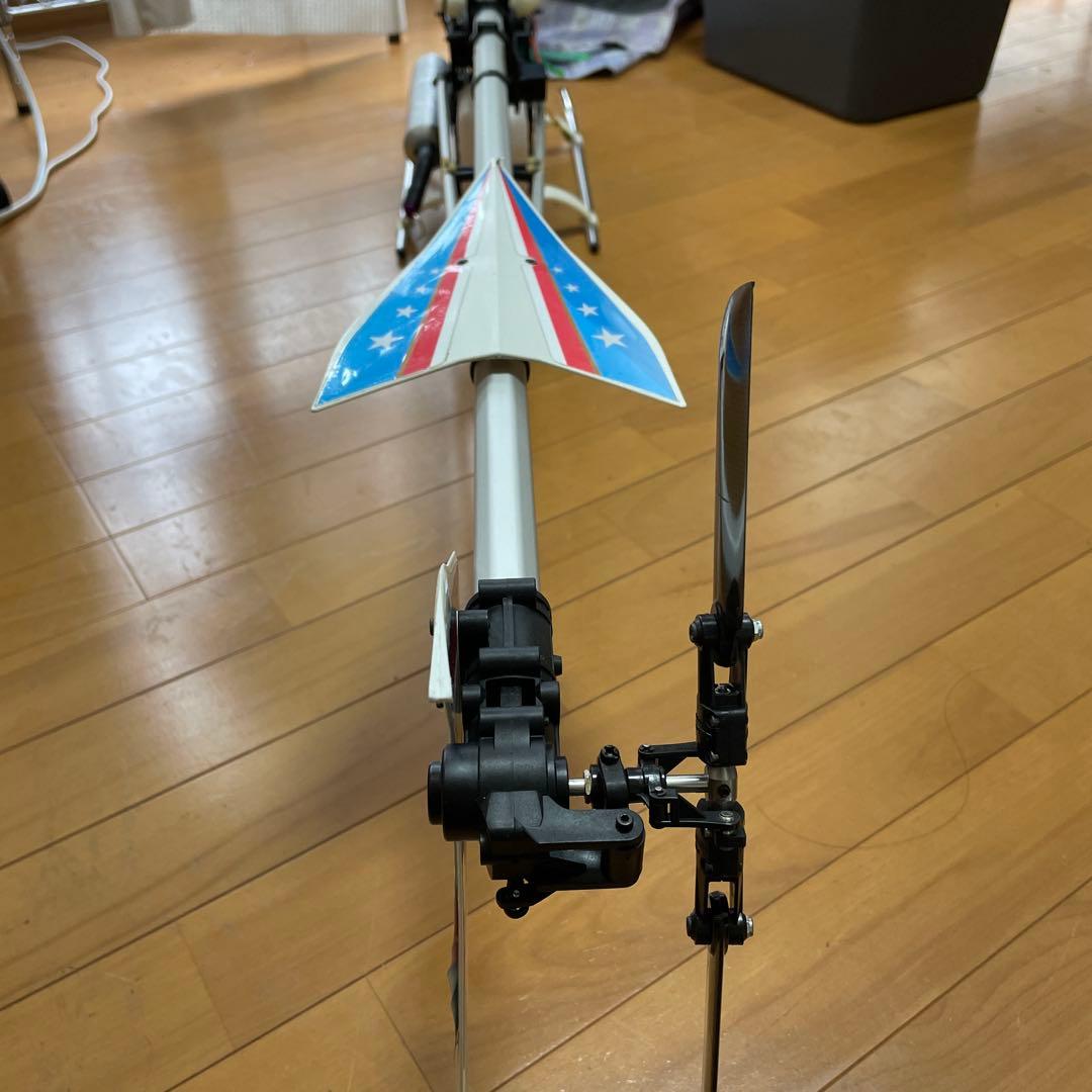 ヒロボーフレイヤ