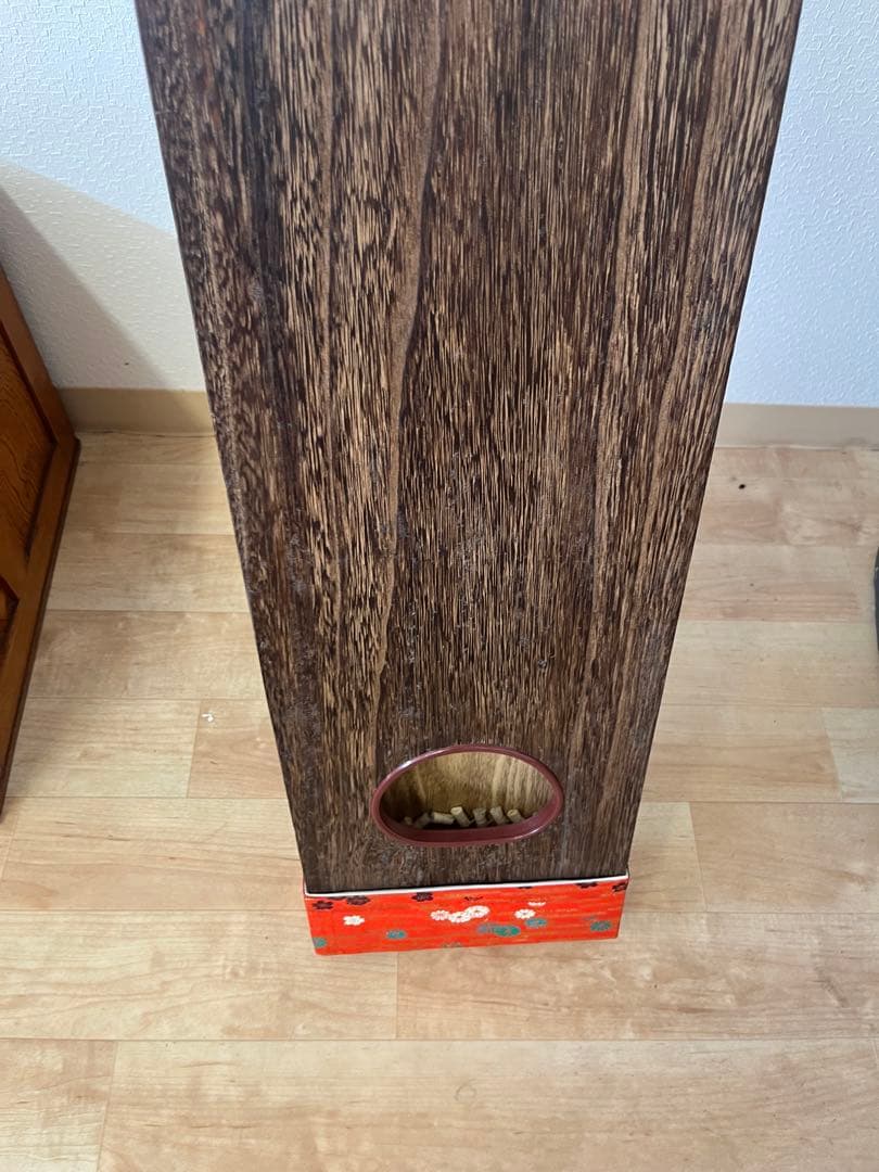 ①琴 13弦 日本 伝統的 楽器 箏 和楽器　弦楽器 和琴 木製 13弦琴