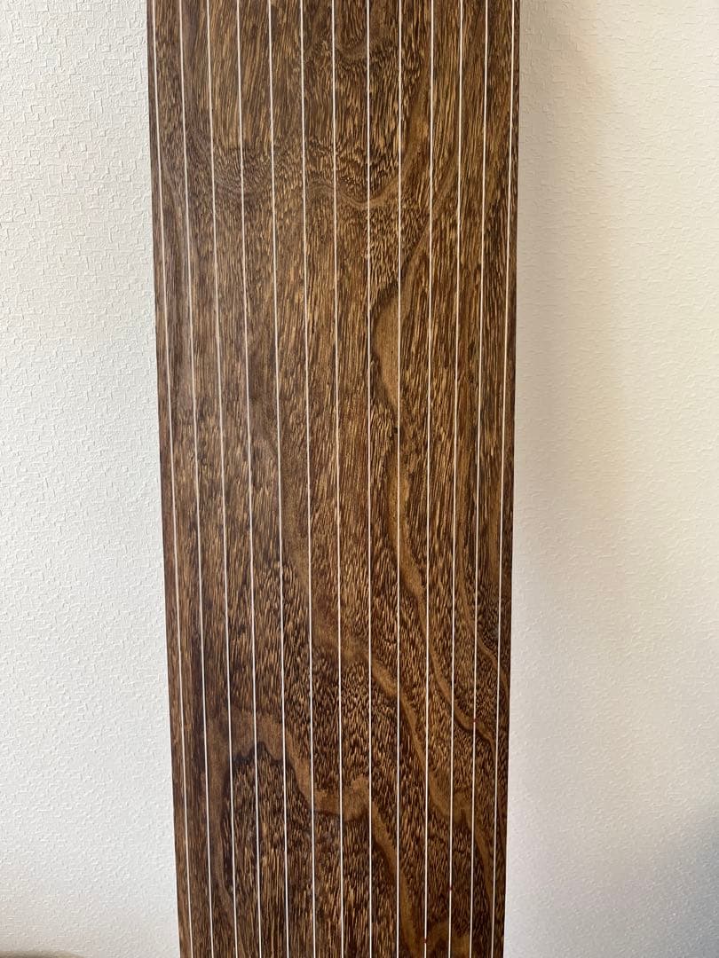 ①琴 13弦 日本 伝統的 楽器 箏 和楽器　弦楽器 和琴 木製 13弦琴