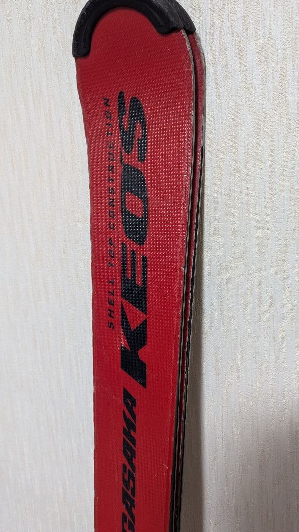 OGASAKA keo's KS-GP 165　板のみ