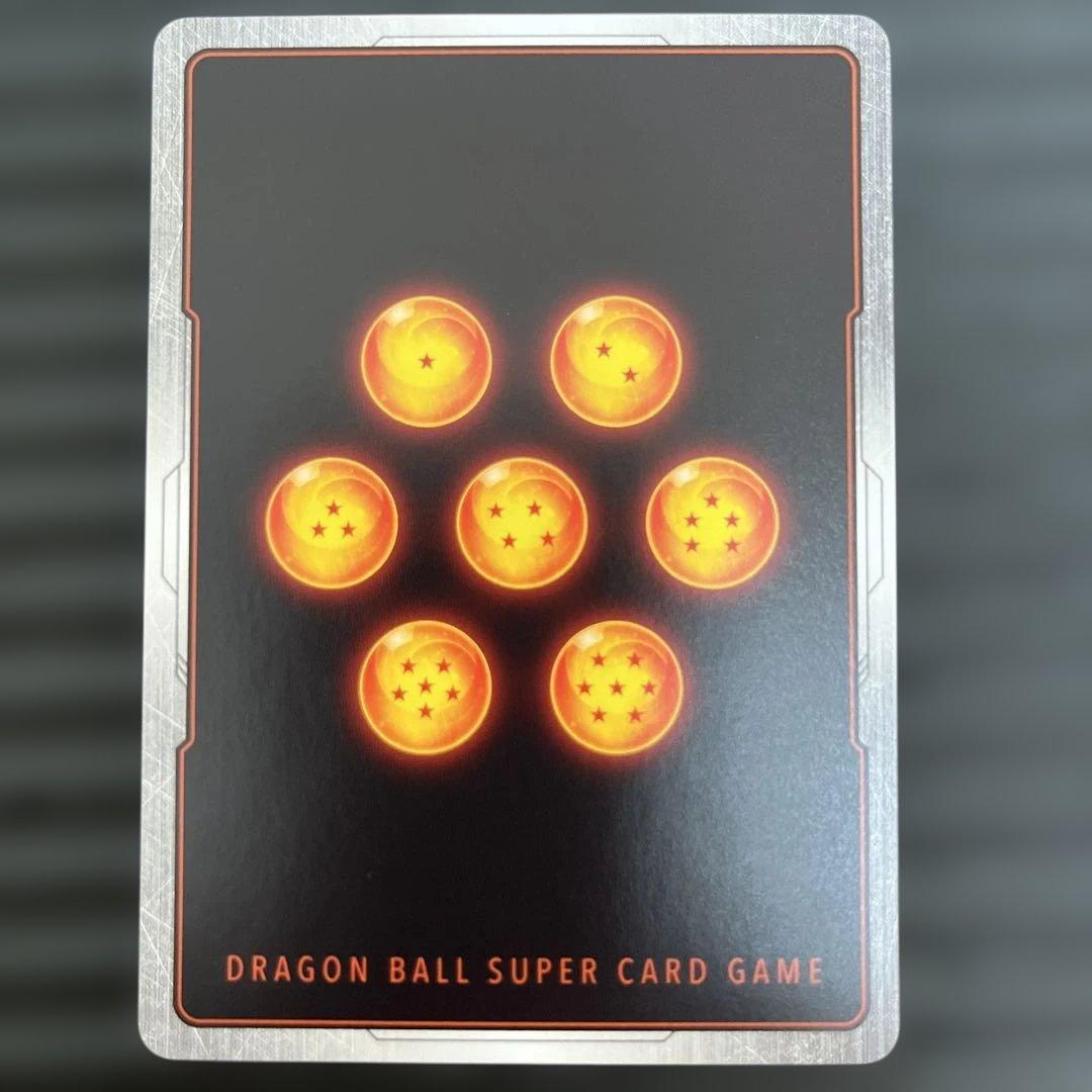 ほ*★様 【最安】四星球 フュージョンワールド ベジータ アルティメットバトル