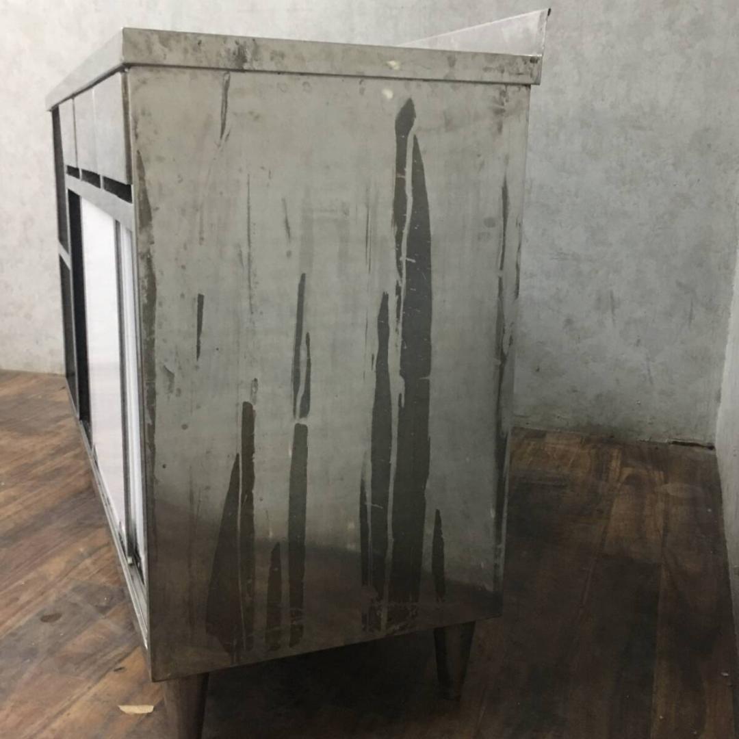 ステンレス 作業台 調理台 W140×H81×D45cm 作業