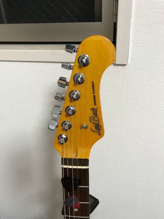 エレキギター アンプセット