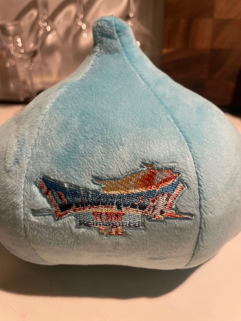 ドラゴンクエスト7 スチールブックケース Switch2版 ゲーム無し