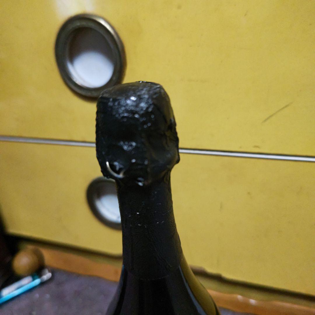 ドン・ペリニョン シャンパン