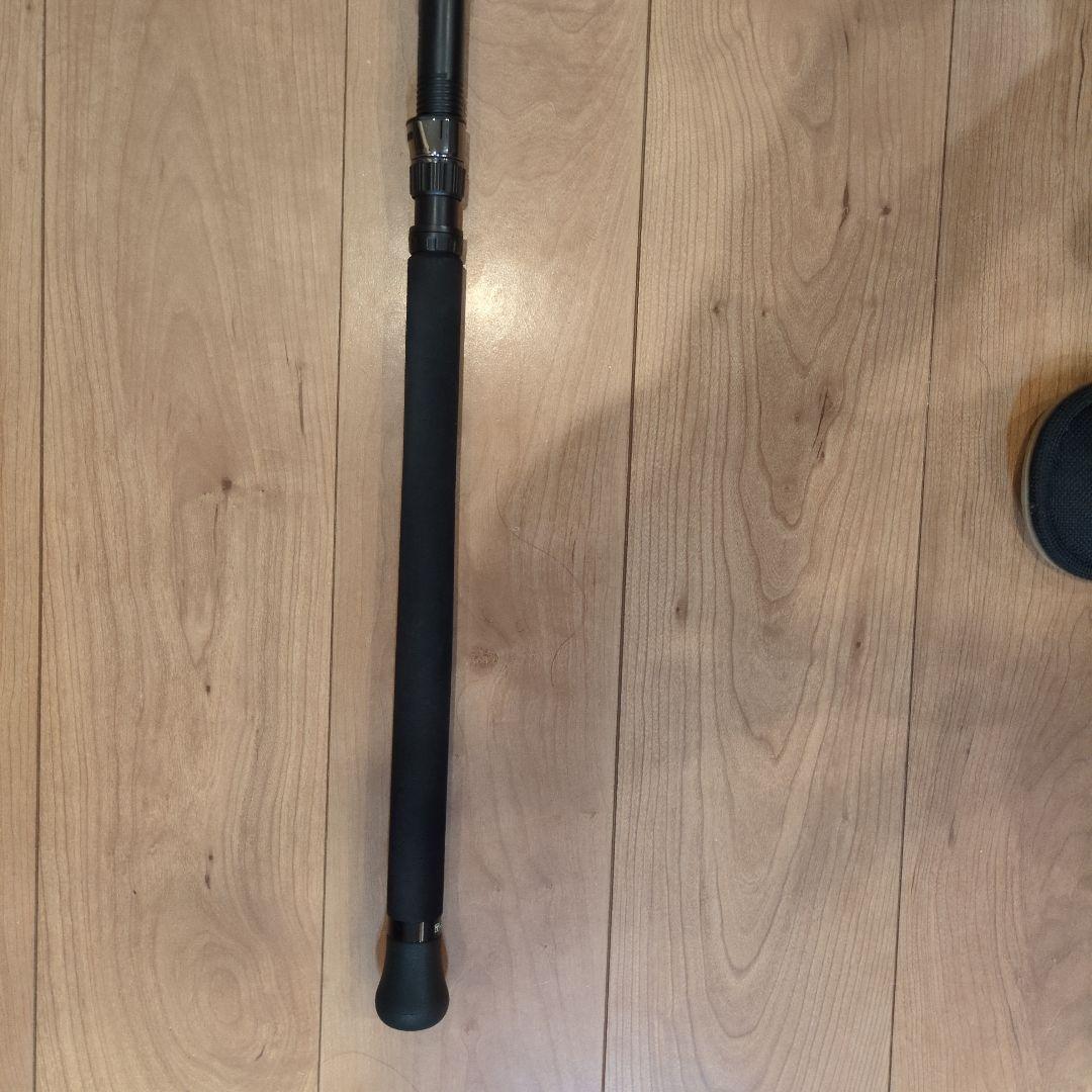 ジャッカル　シアン　99XH