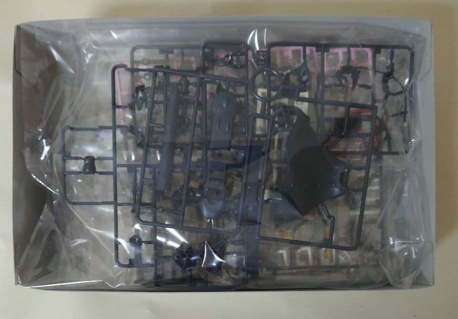 未組立 HG トッドダンバイン＆トカマクダンバインセット