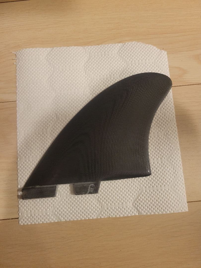 FCS2 FIN フィン ツインフィン モダンキール MODERN KEEL