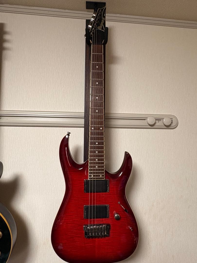 Ibanez アイバニーズ　エレキギター RGA42FM