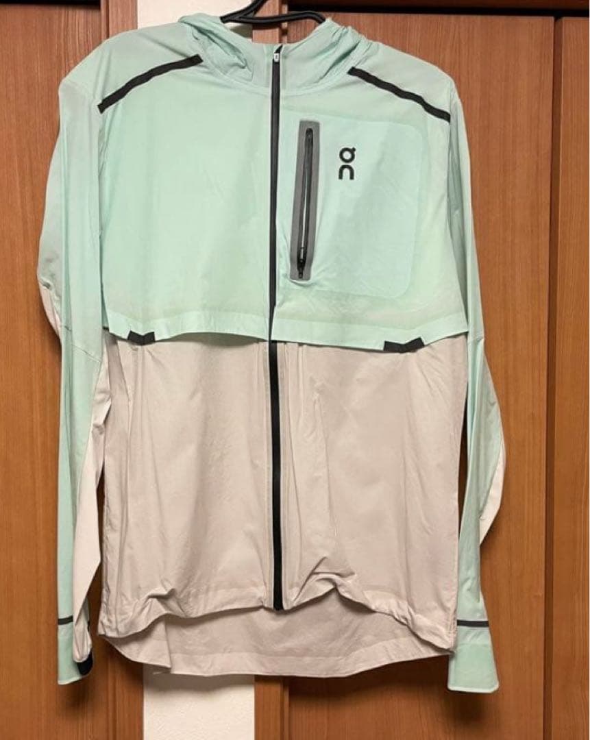 美品 On Weather Jacket
