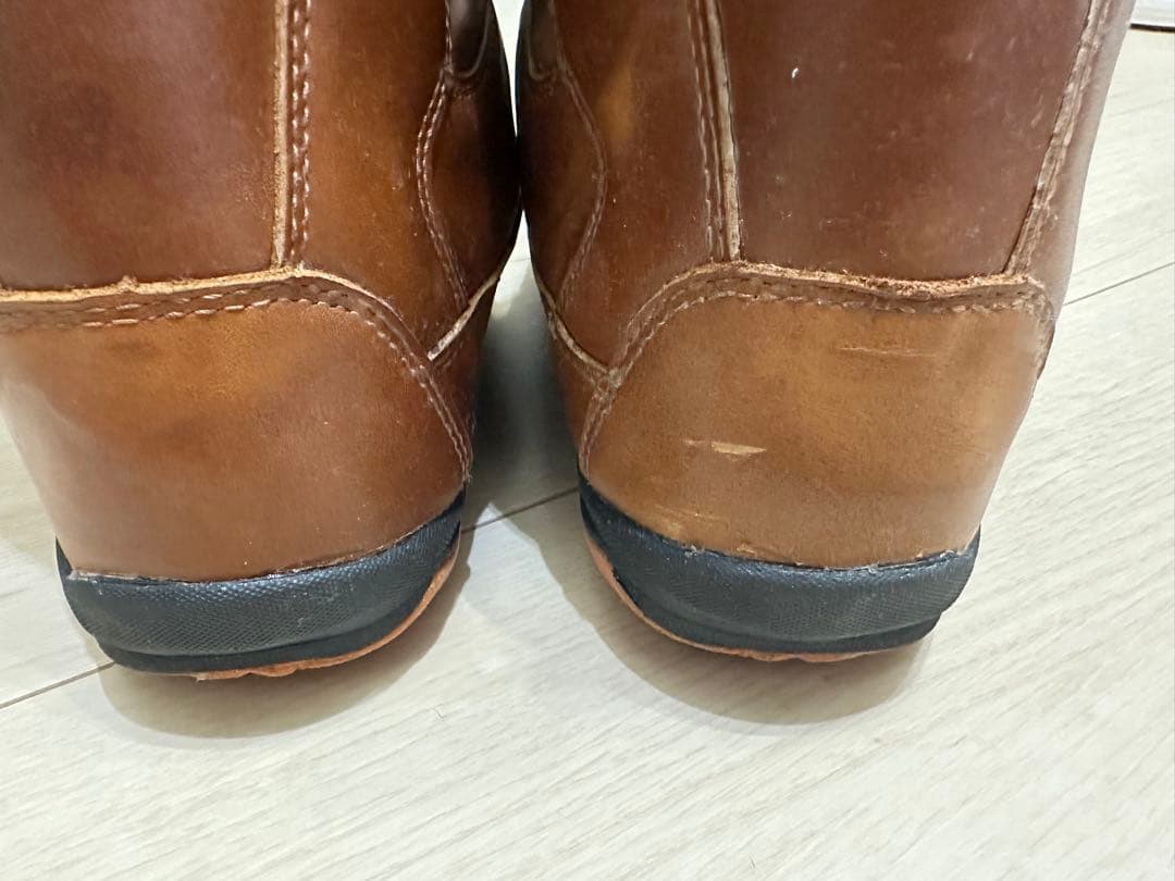 K2 TARO TAMAI SUFER ブーツ 27.5cm TTブーツ