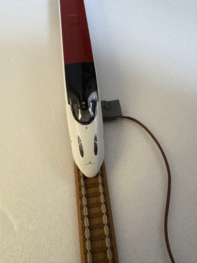 Nゲージ TOMIX 800-2000系 九州新幹線 値下げなし 2/1まで！