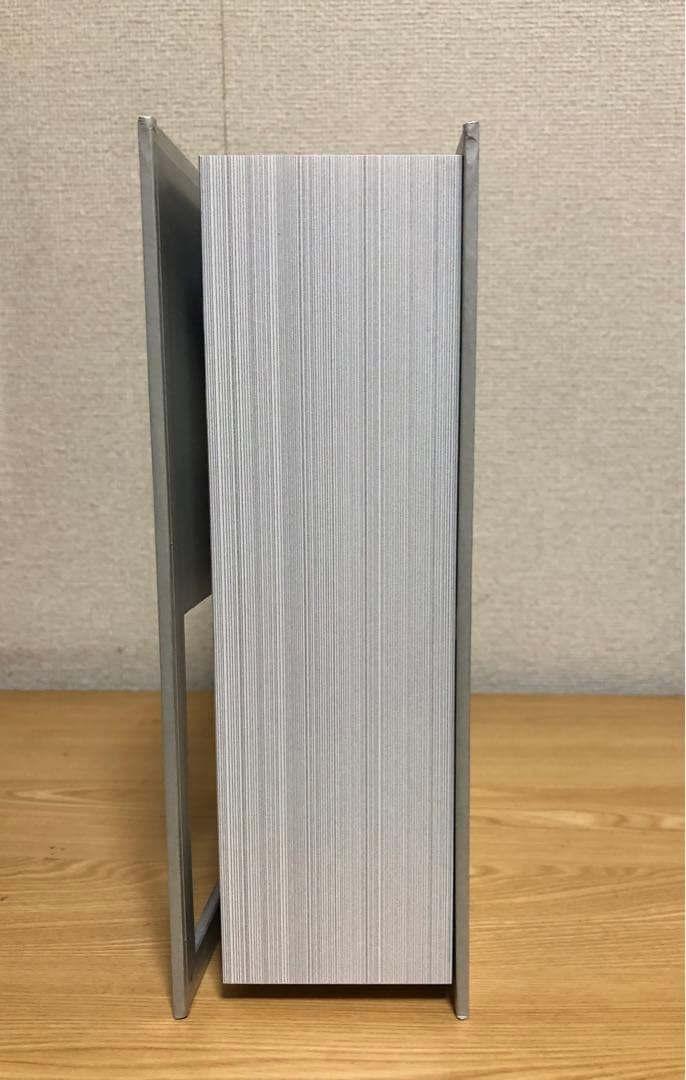 PSYCHO-PASS サイコパス　槙島聖護　ブック型ライト