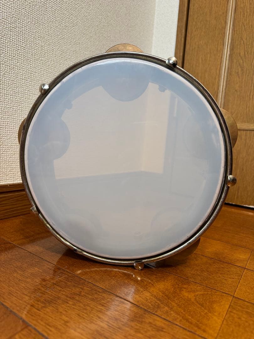 N*a様 アラブタンバリン　レク　Req