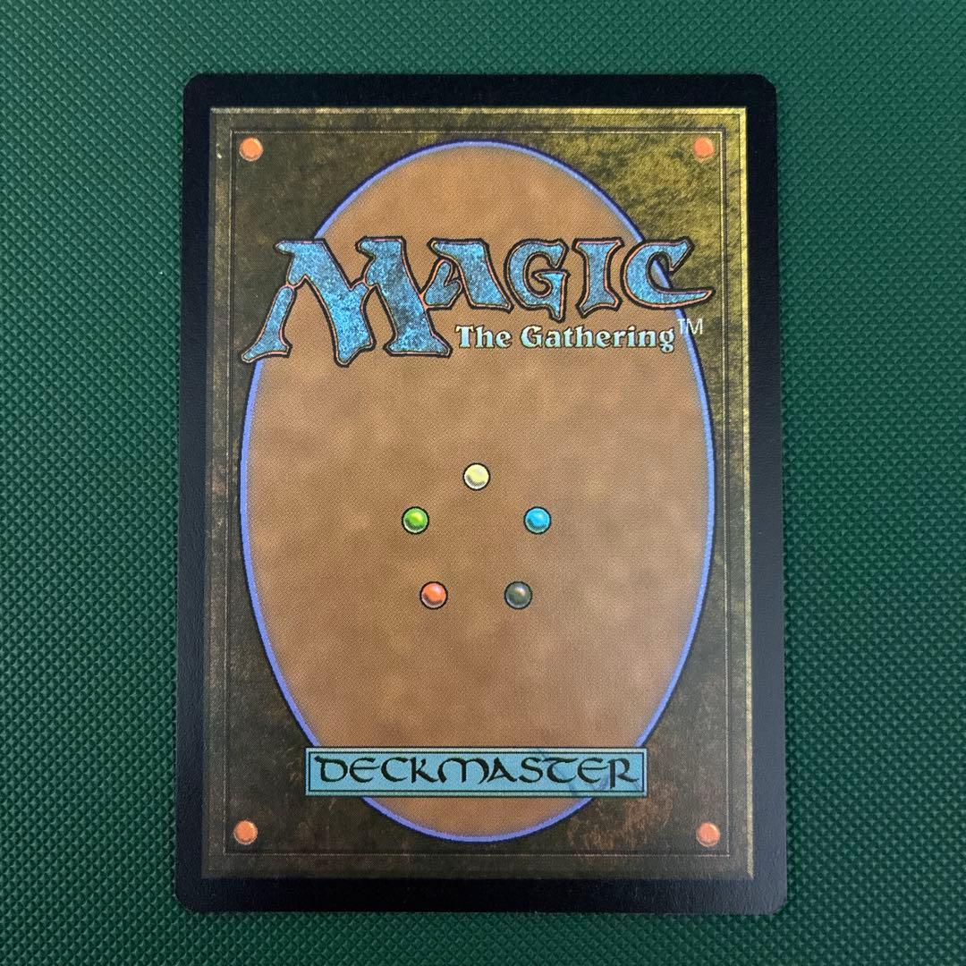 ジョシュア・ロズフィールド プロモカード　MTG