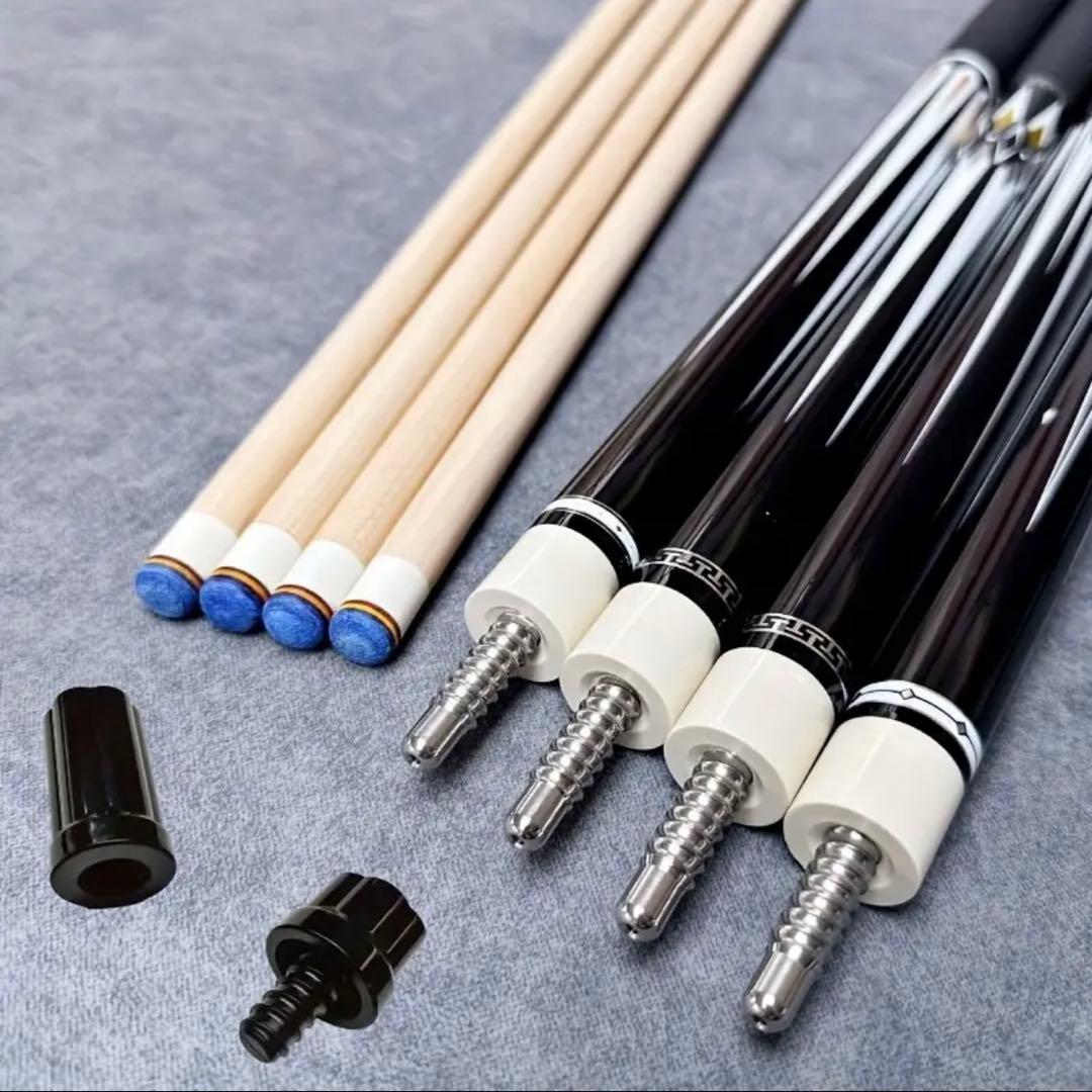 ビリヤードRhino キュー (新品)