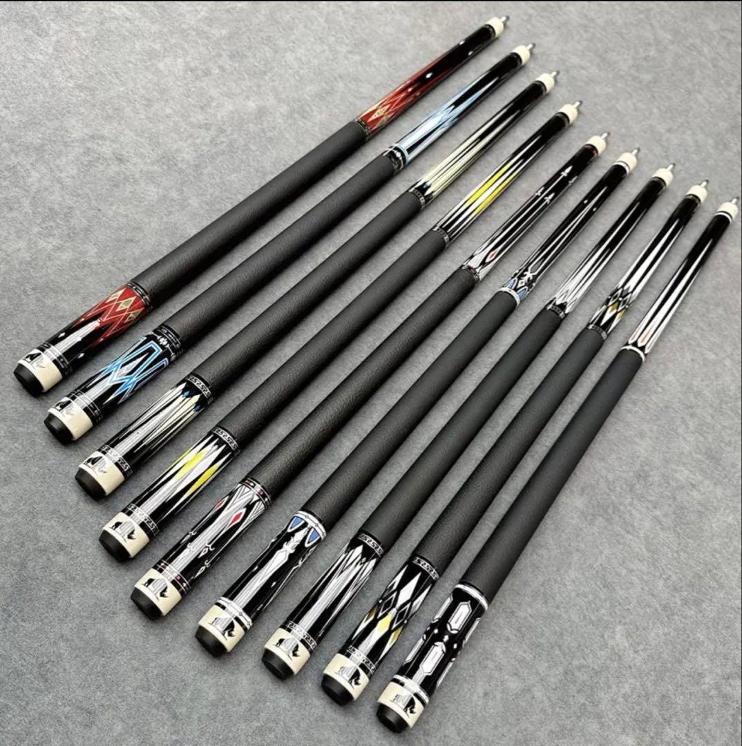 ビリヤードRhino キュー (新品)