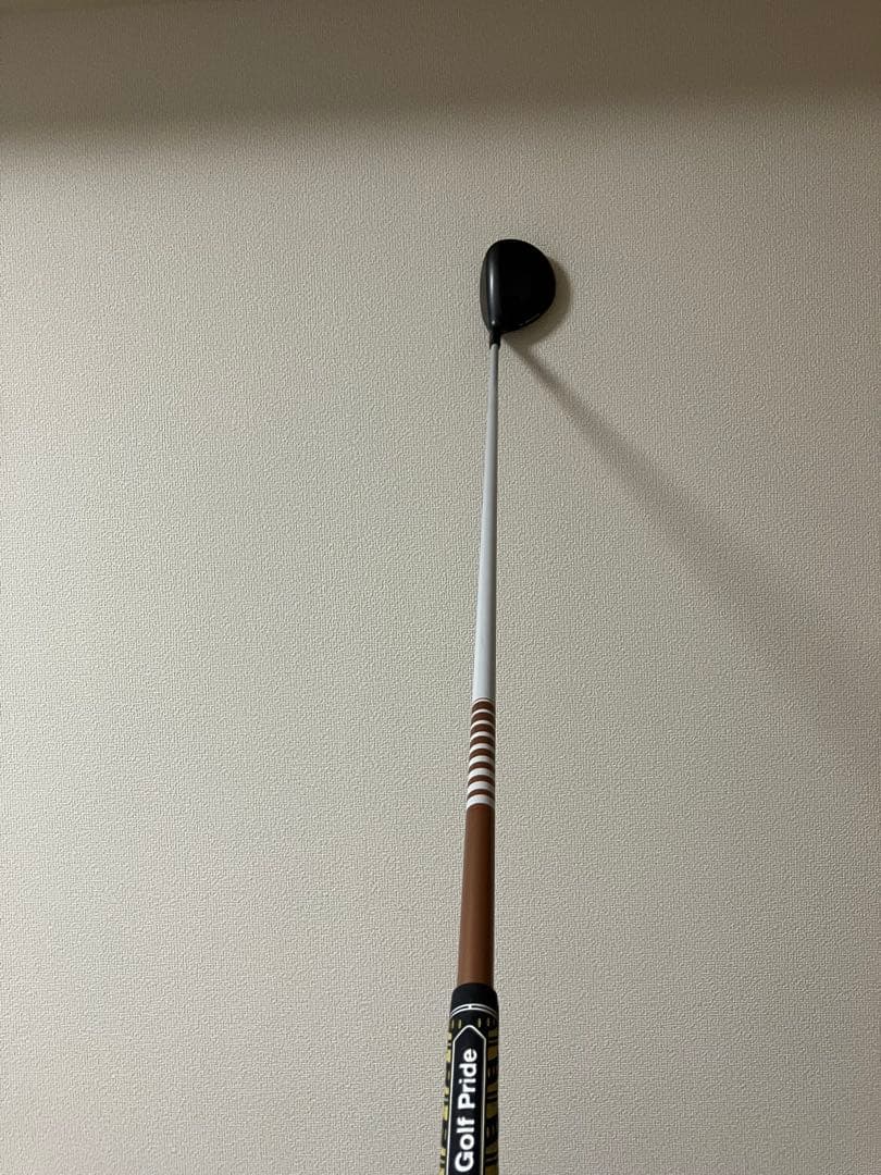 パラダイムAiスモーク　トリプルダイヤモンドT　3hl ツアーad gc 6s