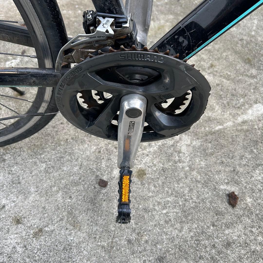 【thinkrare様用】　ビアンキ　ROMA4