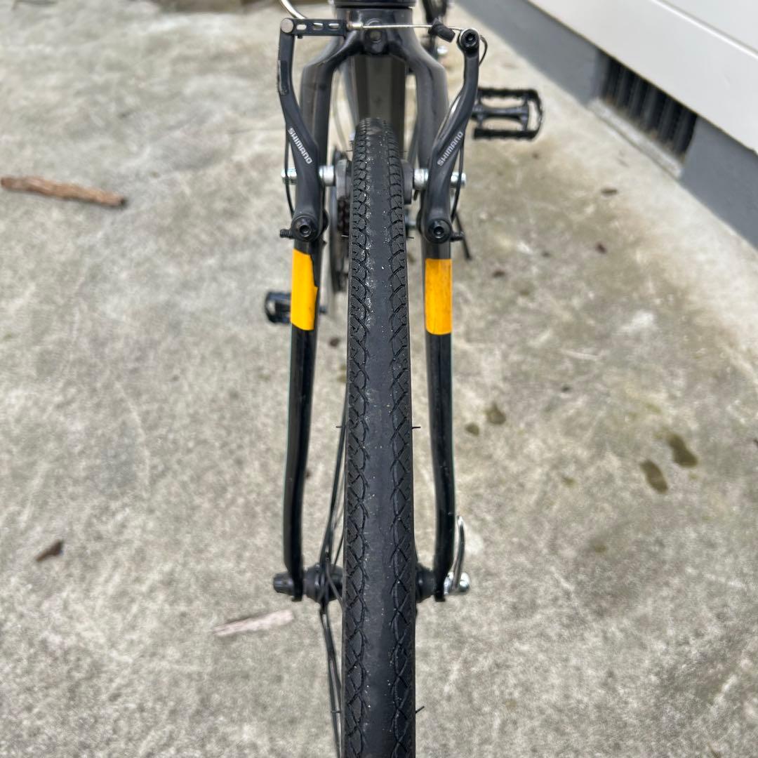 【thinkrare様用】　ビアンキ　ROMA4