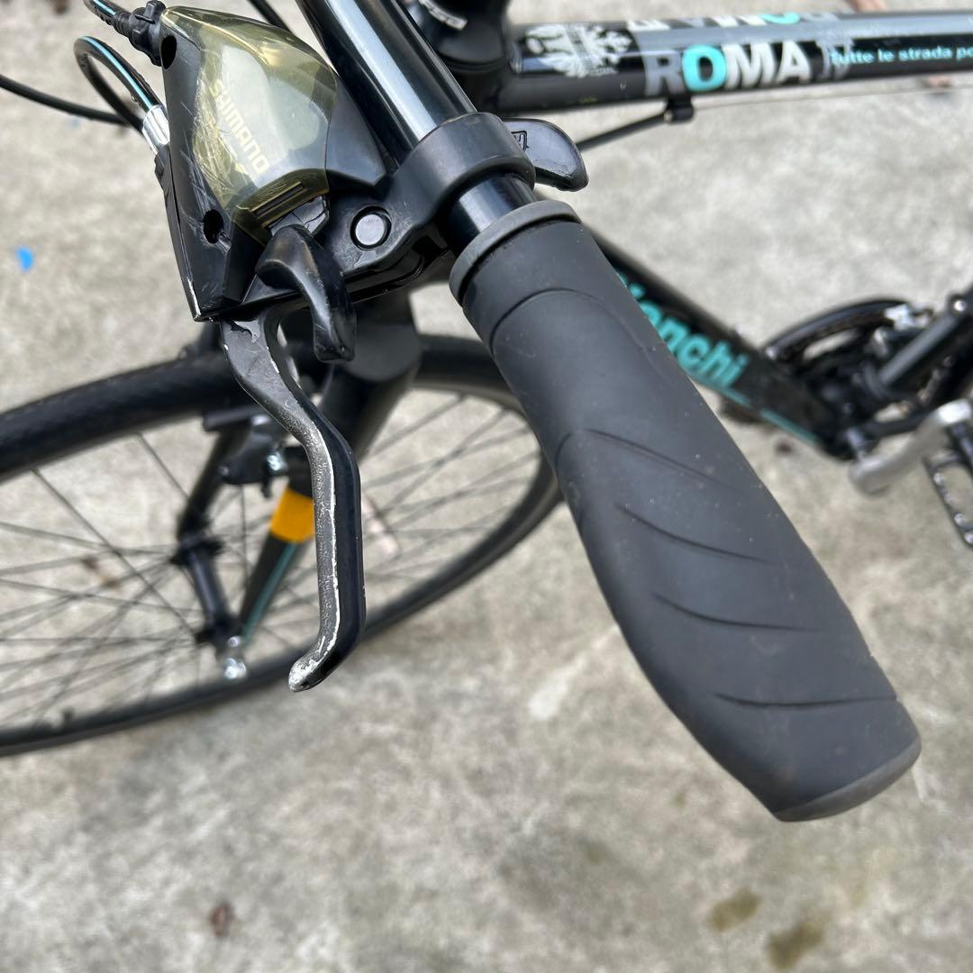 【thinkrare様用】　ビアンキ　ROMA4