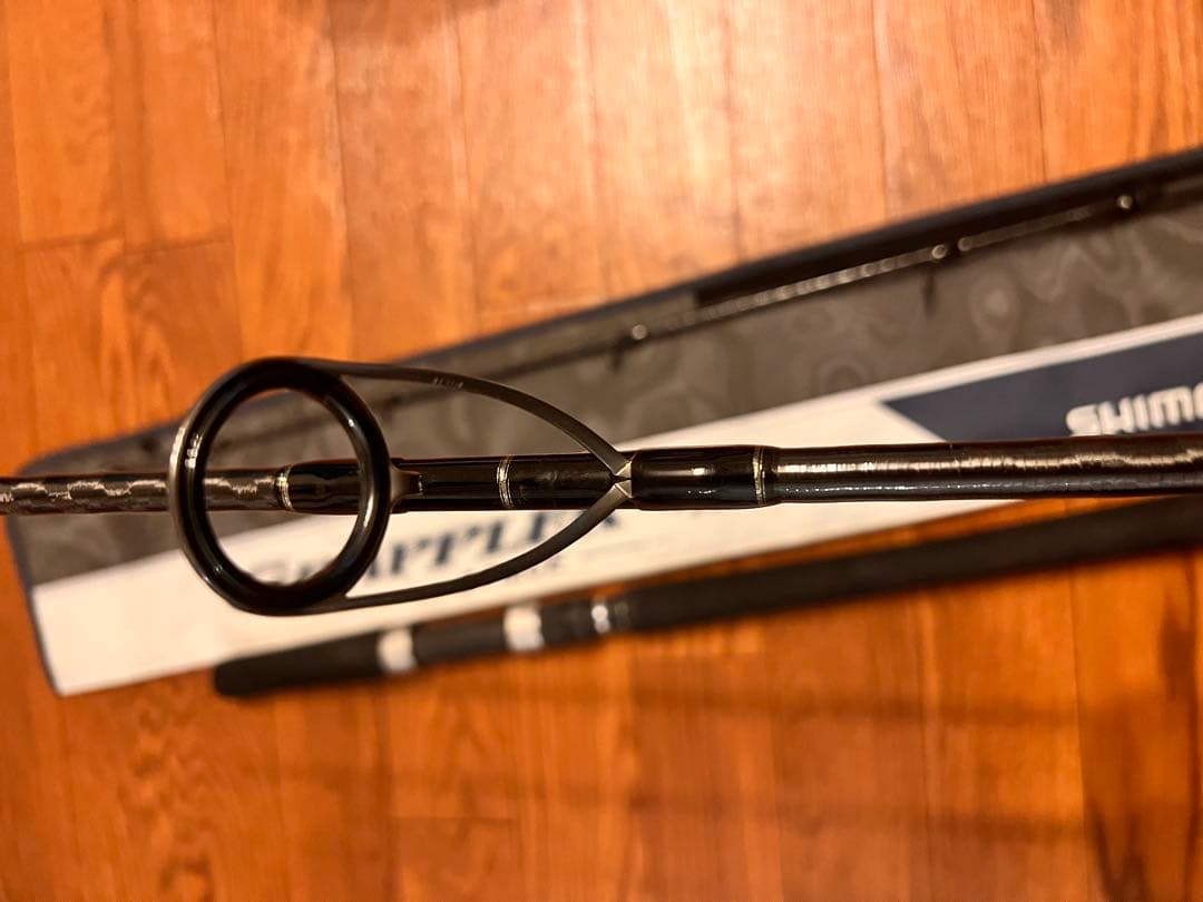 グラップラー　タイプJ S60-5/3 3ピース