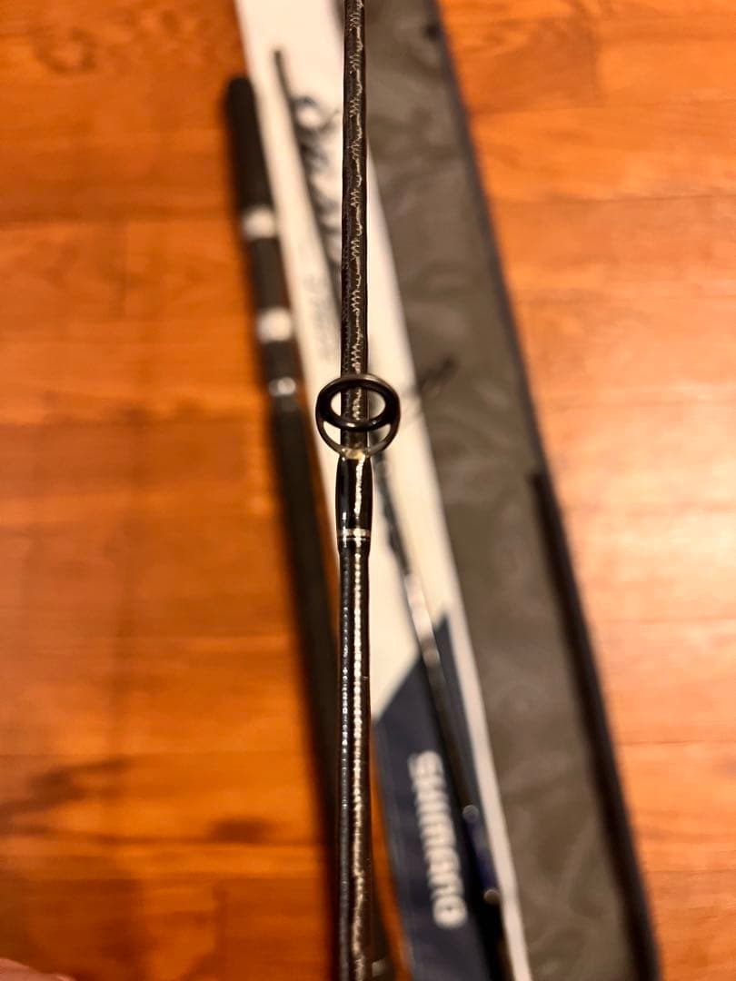 グラップラー　タイプJ S60-5/3 3ピース