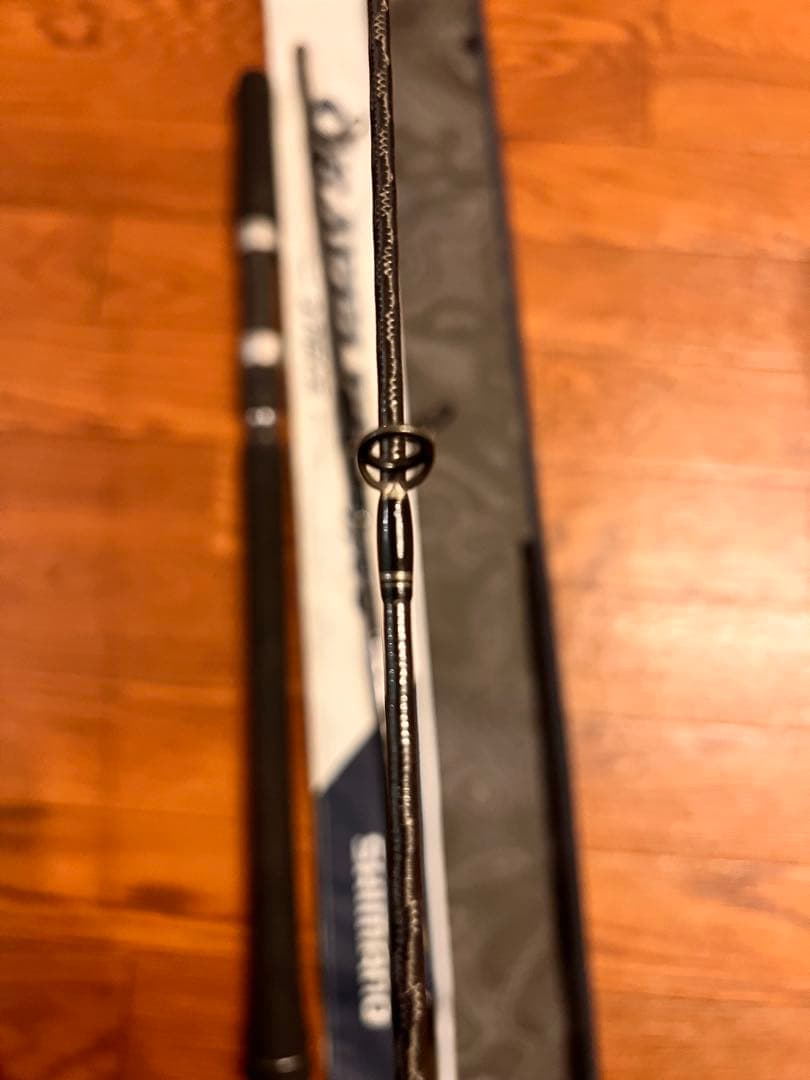 グラップラー　タイプJ S60-5/3 3ピース